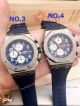 Copy Audemars Piguet Royal Oak Offshore VK Chrono Watches SS Grey Dial (2)_th.jpg